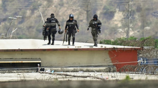 Ecuador amplía estado de emergencia a tres provincias por violencia narco