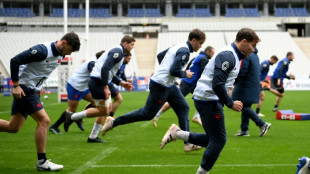 Tournoi des six nations: les Bleus à kilt ou double