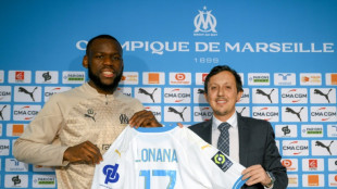 L1: l'OM attaque la phase retour avec un groupe XXS