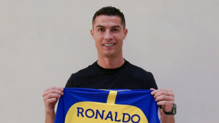 Ronaldo présenté mardi à Ryad aux supporters d'Al-Nassr