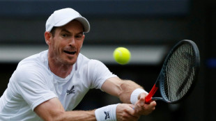 Murray breezes into last 16 at ATP Hall of Fame Open