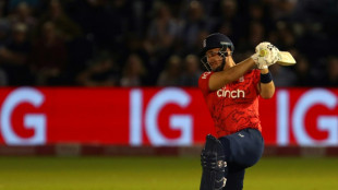 England's Livingstone eager to shed 'cameo' tag