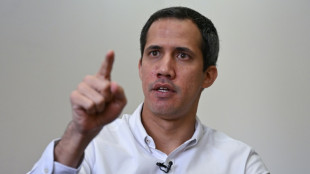 Opositor Guaidó buscará candidatura en primarias para enfrentar a Maduro en 2024