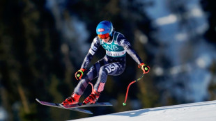 Ski alpin: l’Américaine Mikaela Shiffrin remporte la Coupe du monde pour la 5e fois