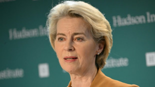 Von der Leyen und Michel zu EU-China-Gipfel in Peking