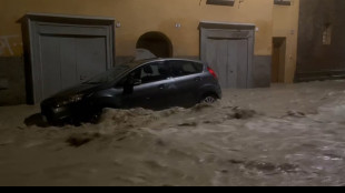 Individuato il corpo senza vita del disperso nel Bolognese