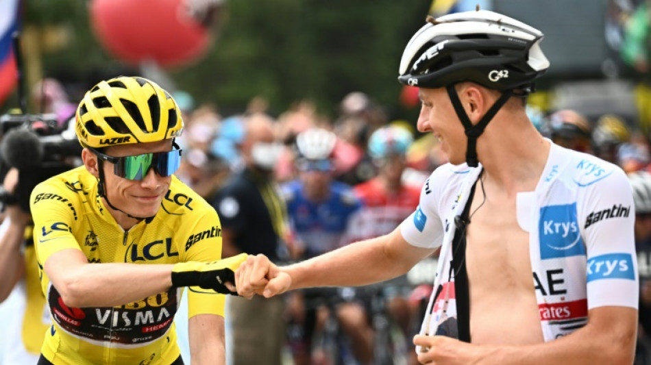 'My best should be enough,' says Vingegaard on verge of Tour de France triumph