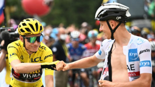 'My best should be enough,' says Vingegaard on verge of Tour de France triumph