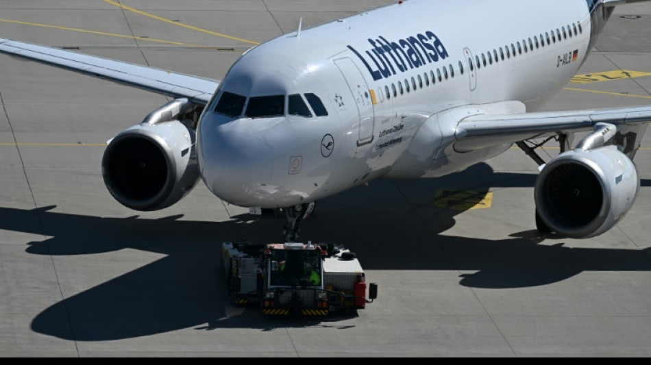 Lufthansa-Konzern fliegt ab 8. Januar wieder nach Tel Aviv