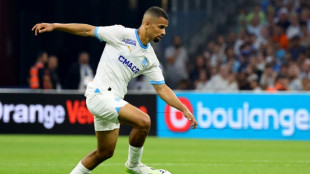 Foot: Marseille battu par Leverkusen en amical (1-2) malgré un Vélodrome bouillant