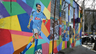 Foot: Kvaratskhelia, l'enfant d'un village de Géorgie devenu star du Napoli