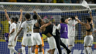 Alianza Lima elimina Boca da Libertadores nos pênaltis em Buenos Aires