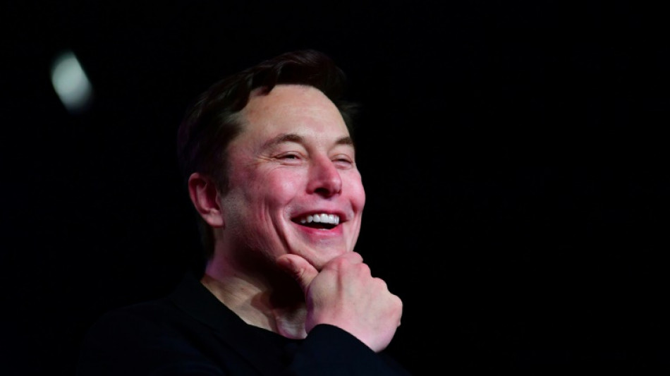 Tesla's Musk condemned for Hitler tweet as he rips US regulator