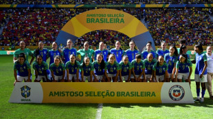 Servidores federais terão expediente alternativo em dias de jogos do Brasil na Copa feminina