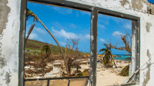 Catastrophes naturelles: les Antilles françaises en alerte face aux coupes budgétaires américaines