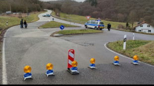 Mordanklage nach tödlichen Schüssen auf zwei Polizisten bei Kusel erhoben