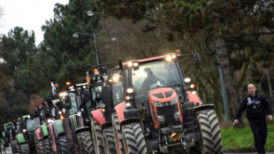 Los agricultores empiezan a retirar sus bloqueos de carreteras en Francia