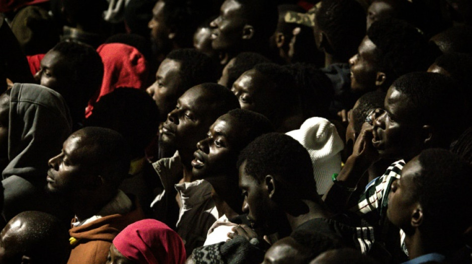 Senegal libera a líderes opositores a diez días de las elecciones