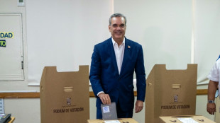 ¿Abinader o Fernández? Dos viejos rivales disputan la revancha en República Dominicana