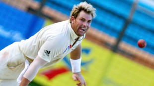 Shock and tributes as Aussie cricket great Shane Warne dies aged 52