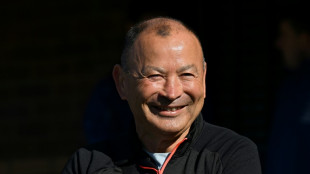 Eddie Jones is 'the guy' to take England to 2023 World Cup: RFU chief