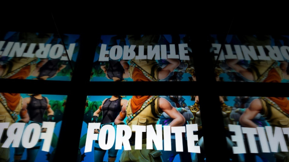 "Fortnite"-Entwickler Epic gewinnt Monopol-Prozess gegen Google