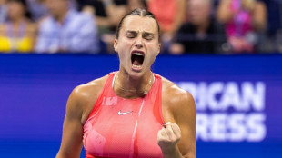 US Open: Sabalenka pour couronner sa saison, Gauff pour l'histoire