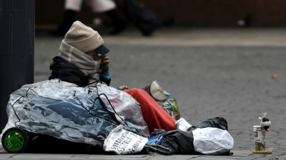 Attacken auf Obdachlose in Dortmund: 41-Jähriger schwebt in Lebensgefahr