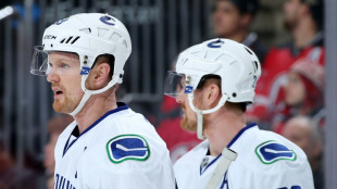 Sweden's Sedins among six to enter Hockey Hall of Fame