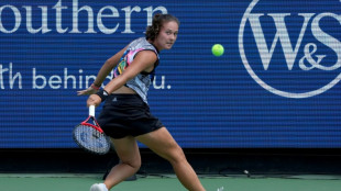 Kasatkina defeats Saville to capture WTA Granby title