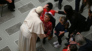 El papa Francisco pide el fin de las violencias en Perú