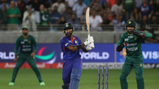 'Brilliant' Pandya helps india edge Pakistan in Asia Cup thriller