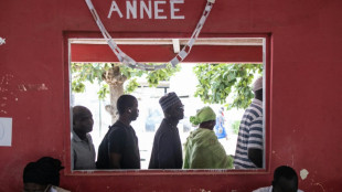 Senegal ruling coalition claims poll victory as opposition cries foul