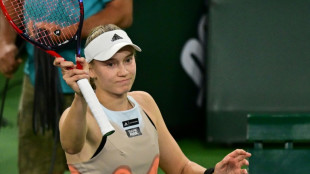 Indian Wells: Rybakina écrase Swiatek et défiera Sabalenka en finale, pour un remake de Melbourne