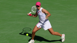 WTA/ATP: Swiatek prend sa revanche sur Noskova, Alcaraz en 8e à Indian Wells