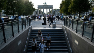 Medienberichte: Berliner Verkehrsbetriebe sollen Freitag bestreikt werden 