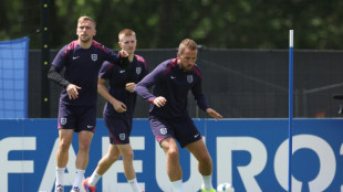 Euro-2024: l'Angleterre en mode survie s'attaque à la Suisse