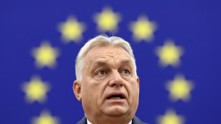 Konfrontation mit Orban im Europaparlament