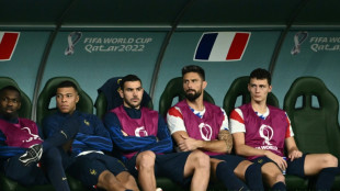 Mondial - France: Benjamin Pavard, le malaise de l'homme des huitièmes