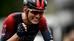 Sheffield wins Brabantse Pijl as Alaphilippe suffers spectacular fall