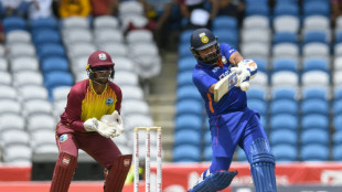 Sharma, Karthik lead India to 68-run defeat of West Indies