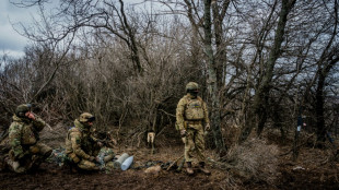 Bajmut, la nueva ciudad símbolo de la guerra en Ucrania