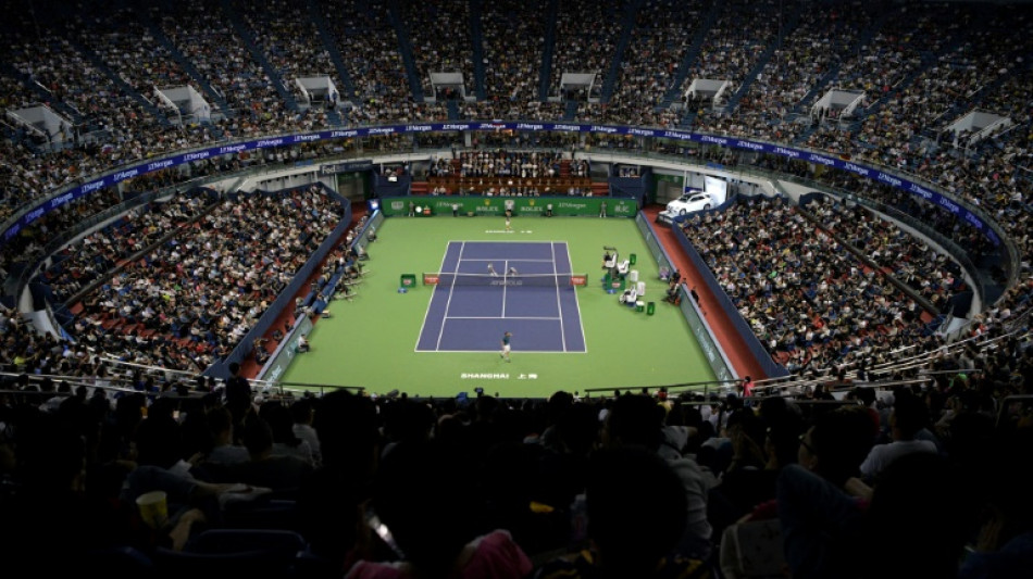 ATP Tour adds six new events to replace cancelled China swing