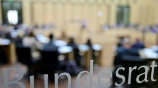 Bundesrat stimmt über Georgien und Moldau als sichere Herkunftsländer ab