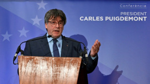 Puigdemont pide la amnistía de los independentistas catalanes para apoyar al nuevo gobierno español