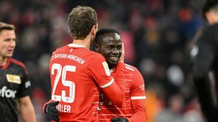 C1: Sadio Mané, un joker offensif de luxe pour le Bayern