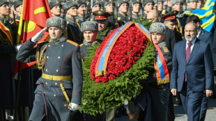 Armenia acoge ejercicios militares con EEUU, para el pesar de Rusia