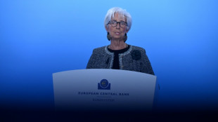 EZB-Präsidentin Lagarde: Wirtschaftswachstum in der Eurozone "verliert Schwung"