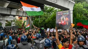 Meurtre d'une soignante en Inde: fans de foot et avocats dans les manifestations