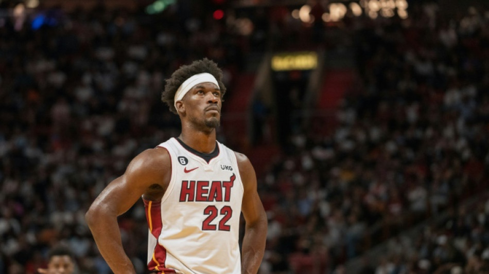 NBA: Le Miami Heat et les Minnesota Timberwolves vont retrouver le frisson des play-offs